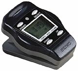 Seiko DM50 Compact Metronome - Blue