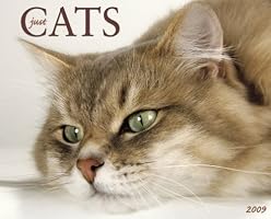 Just Cats 2009 Calendar (Just)