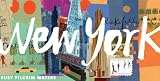 New York: Long Notecard Boxes