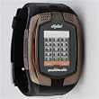 Unlocked 4GB Touch Screen Watch GSM Mobile Phone Dual Live Sim Cards MP3 Player MP4 Digital Camera