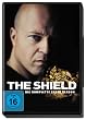 The Shield - Die komplette erste Season (4 DVDs)