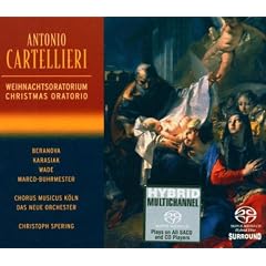 Cartellieri: La Celebre Nativita Del Nostro