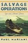 Salvage Operations: New and Selected Poems