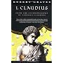 I, Claudius by Robert Graves