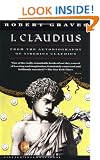 I, Claudius