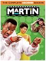 Martin - The Complete Second Season