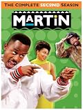 Martin - The Complete Second Season