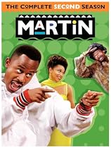 Best Selling Price On Martin - The Complete Second Season At Amazon..