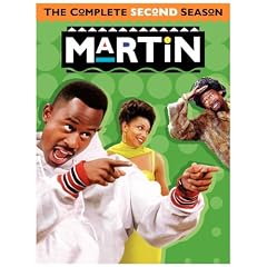 Martin - The Complete Second Season by 