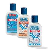 Blue Lizard Face SPF#30 + Australian Sunscreen 5 oz.