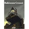 Robinson Cruso�, Tome 3 :