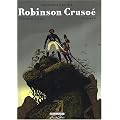 Robinson Cruso�, Tome 3 :