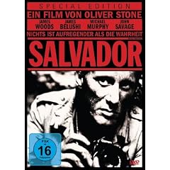 Salvador [Special Edition] [2 DVDs]