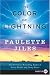 Search : The Color of Lightning LP: A Novel
