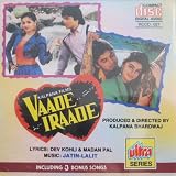Vaade Iraade-hindi Film Music- With 3 Bonous Songs