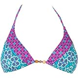 Reef - Ocean Gypsy Halter Bikini Top