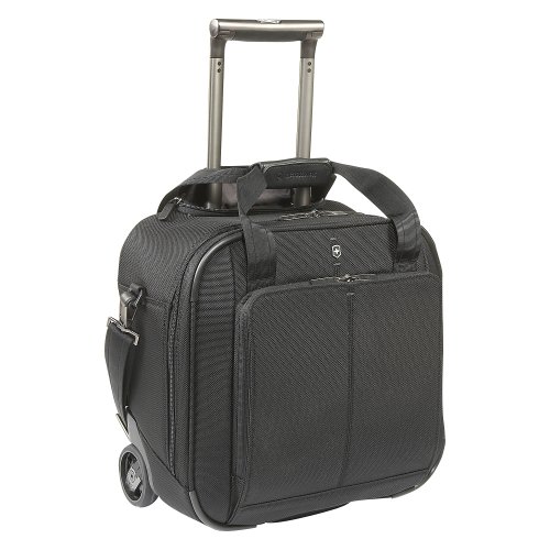 Victorinox Tourbach 2.0 First Class Wheeled Boarding Tote on Travel Gear Bag Travel Gear Bag Victorinox Tourbach 2.0 First Class Wheeled Boarding Tote