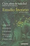 Cien Anos de Soledad (Estudio Literario)