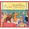 T Is for Teacher: A School Alphabet (Sleeping Bear Alphabets)