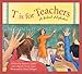 T is for Teachers: A School Alphabet