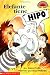 Hiccups For Elephant (elefante Tien E Hipo) Level 2 (Hello Reader) (Spanish Edition)