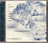 Delias Super Cool, No Love Songs Whatsoever! (Cd Volume Five) Vol. 5