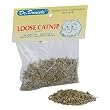 Loose Catnip 1/4oz Bag