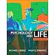 VangoNotes for Psychology and Life, 18/e
