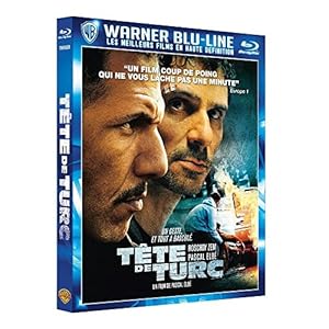 Tête de turc [Blu-ray]