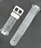 Casio Genuine Replacement Strap for Baby G Watch Model - BG-169A-7V, BG-169WH-7VV