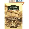 Resorts of Lake County (CA) (Images of America)