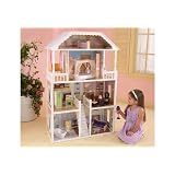 New Savannah Dollhouse