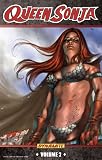 Queen Sonja Volume 2 TP