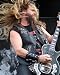 Zakk Wylde Black Label Society 8x10 Photo