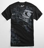 O'neill Protocol Tee - Black X Xlrg