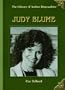 Judy Blume (Library of Author Biographies)