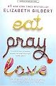 Eat, Pray, Love (One Woman's Search for Everything Across Italy, India and Indonesia) (Large Print) (Paperback)