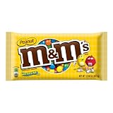 M&M Mars Peanut, 12.60-Ounce (Pack of 4)