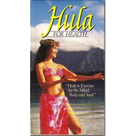 Hula For Health [VHS]