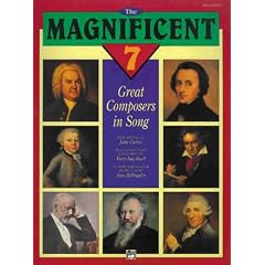 The Magnificent Seven