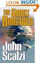 The Ghost Brigades