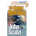 The Ghost Brigades