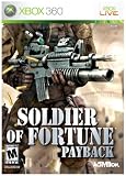 Soldier of Fortune: Payback (Xbox 360)