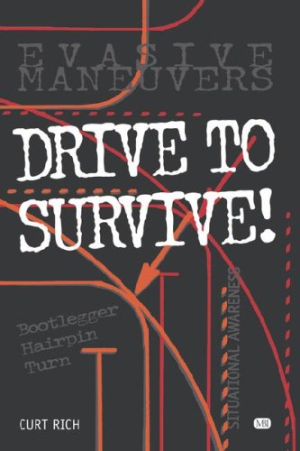 Drive to Survive (Motorbooks Workshop)