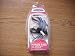 Electronics : Hands Free Ear Wrap with Large Boom - Fits Phones with 2.5 Mm Jacks
