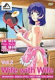 Wife with Wife Vol. 2 - DVD