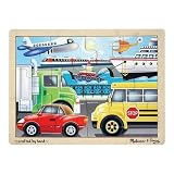 Toy Puzzles