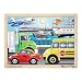 Toys : On the Go Wooden Jigsaw