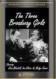 Three Broadway Girls