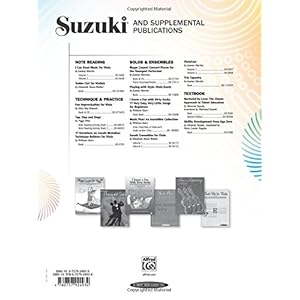 Ensembles for Viola, Volume 1